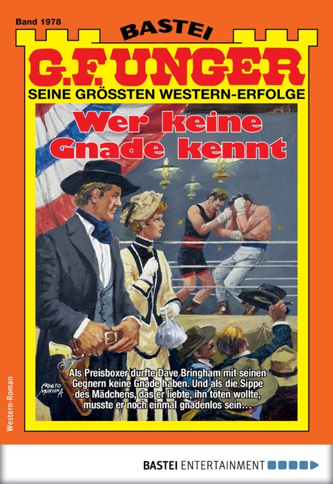 G. F. Unger 1978 - Western