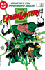Steve Englehart & Joe Staton - Green Lantern Corps (1986-) #201 artwork