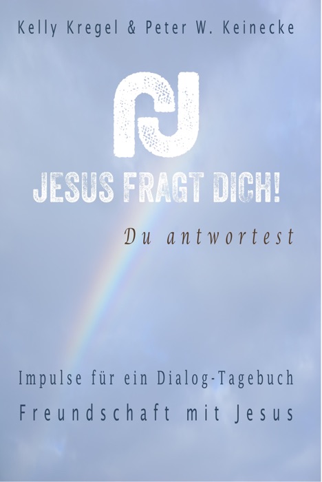 Jesus fragt Dich!