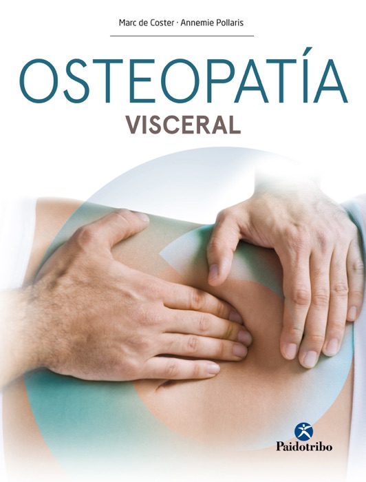 Osteopatía visceral - Nueva edición (Color)