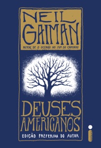 american gods epub