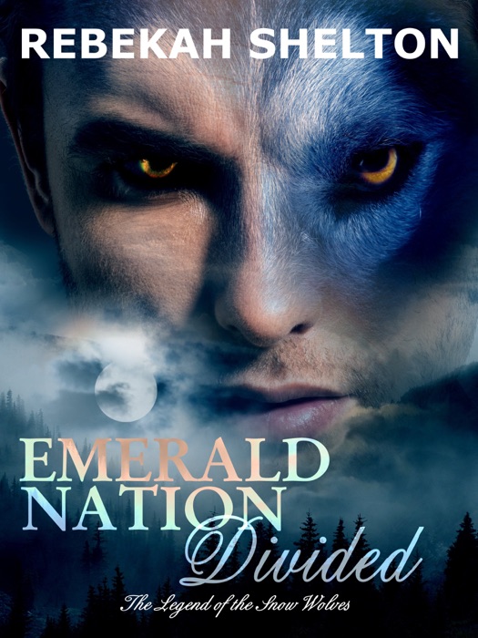 Emerald Nation: Divided
