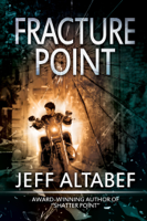 Jeff Altabef - Fracture Point artwork