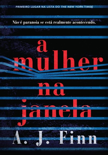 A mulher na janela