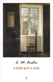 A Room With a View - E. M. Forster by  E. M. Forster PDF Download