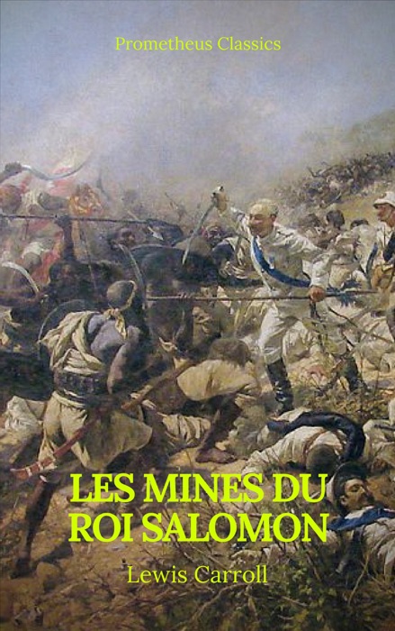 Les Mines du roi Salomon (Table de matiere Active)(Prometheus Classics)