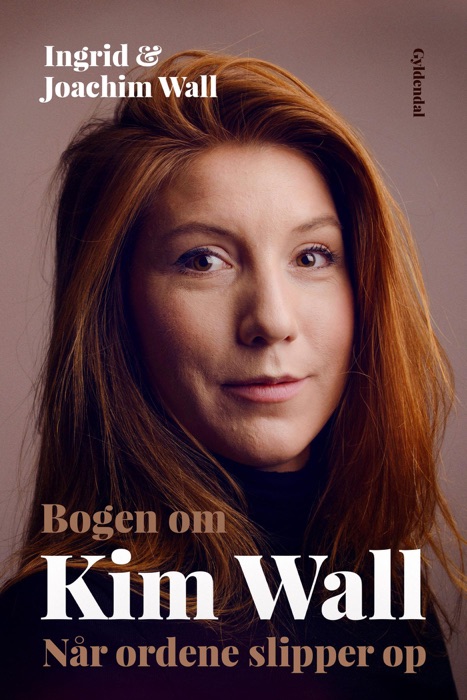 Bogen om Kim Wall