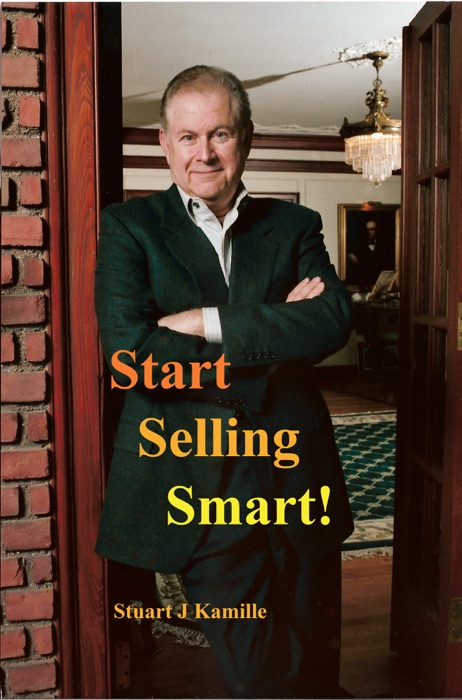 Start Selling Smart!