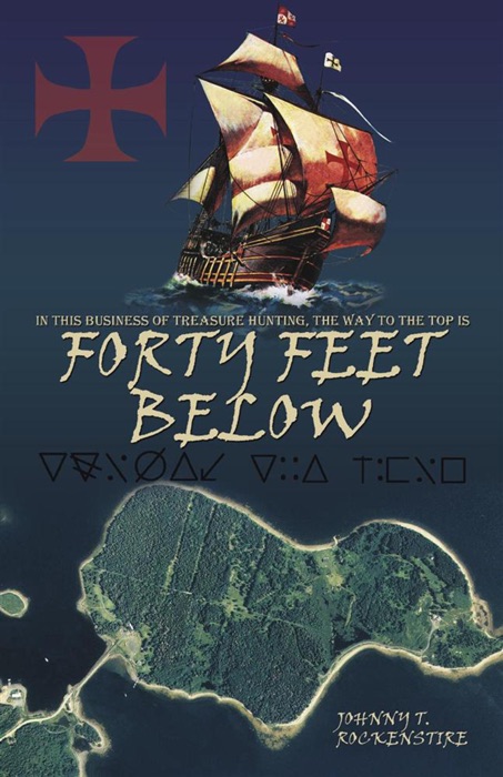 Forty Feet Below