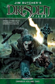 Jim Butcher's The Dresden Files: Omnibus Vol.2 - Jim Butcher, Mark Powers & Carlos E. Gomez by  Jim Butcher, Mark Powers & Carlos E. Gomez PDF Download