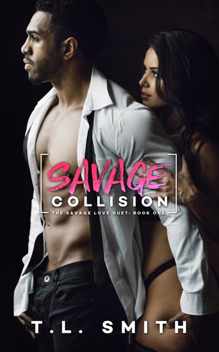 Savage Collision