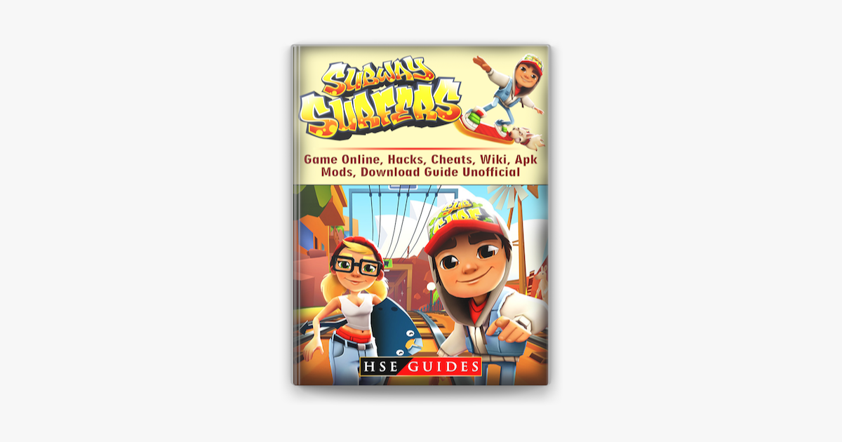 Subway Surfers Game Online Hacks Cheats Wiki Apk Mods - roblox game guide tips hacks cheats mods apk download by hse