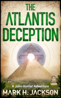 Mark Jackson - The Atlantis Deception artwork