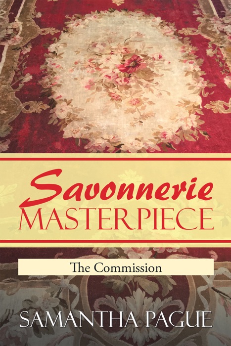 Savonnerie Masterpiece