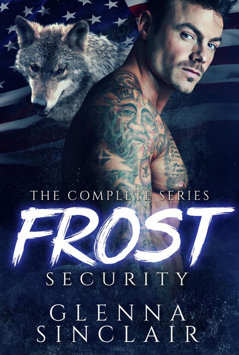 Frost Security