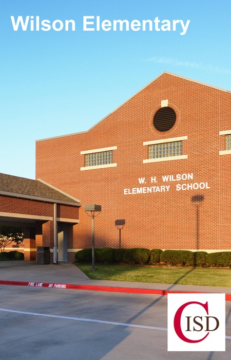 Wilson Elementary