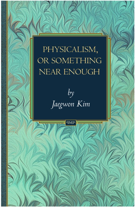 Physicalism, or Something Near Enough