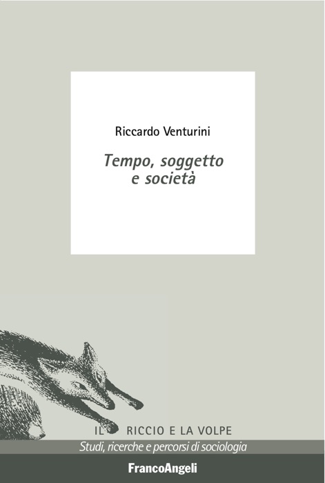 Tempo, soggetto e società