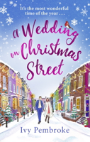 Ivy Pembroke - A Wedding on Christmas Street artwork