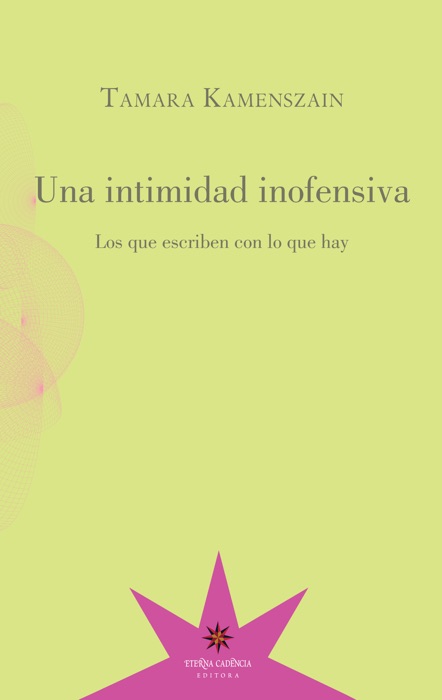 Una intimidad inofensiva