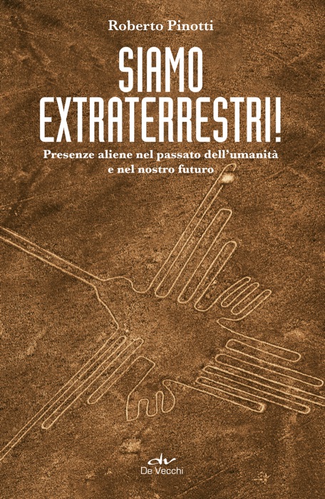 Siamo extraterrestri!