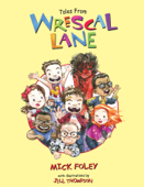 Tales from Wrescal Lane - Mick Foley