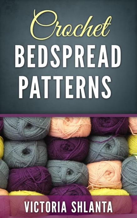 Crochet Bedspread Patterns