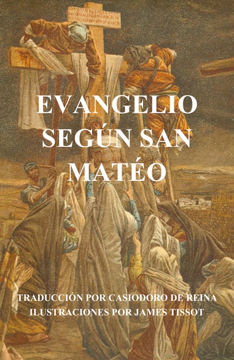 Evangelio según san Matéo