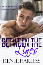 Download Between the Lines: A Best Friend's Brother Romance