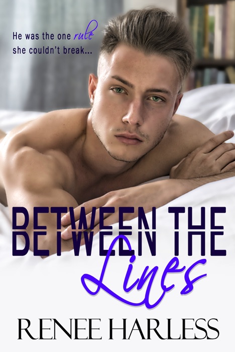 Between the Lines: A Best Friend's Brother Romance