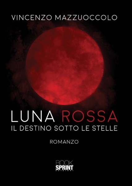 Luna rossa