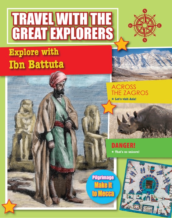 Explore with Ibn Battuta