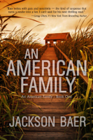 Jackson Baer - An American Family artwork