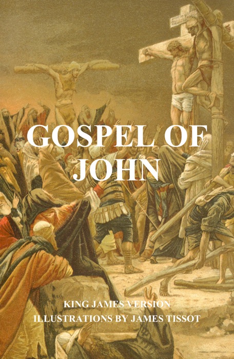 Gospel of John