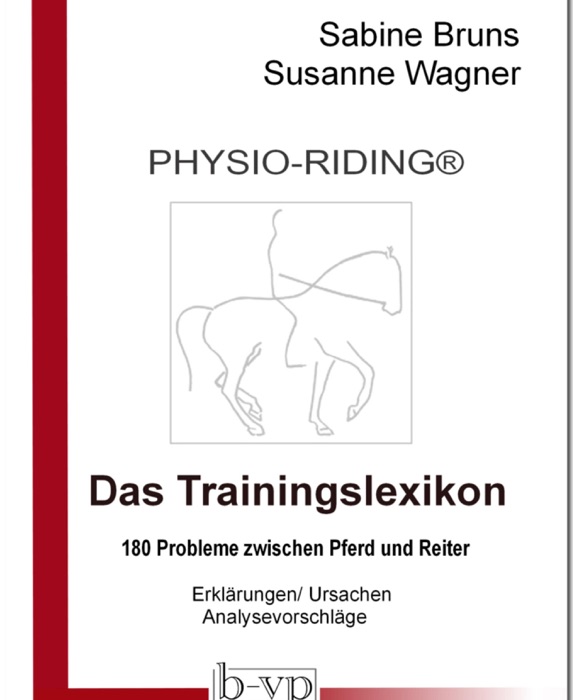 PHYSIO-RIDING Trainingslexikon