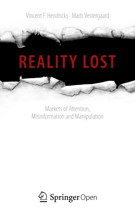 Reality Lost