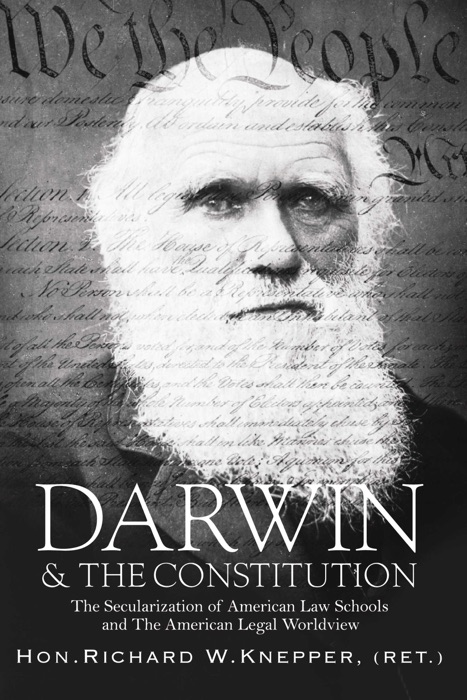 Darwin & the Constitution