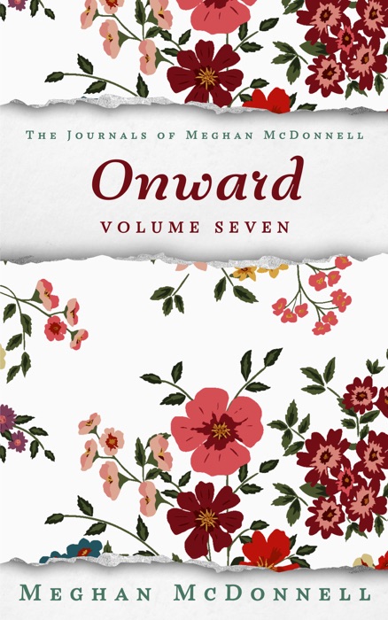 Onward: Volume Seven