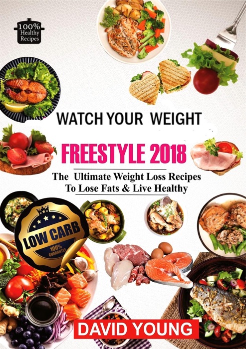 Watch Your Weight Freestyle 2018