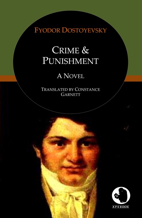 Crime and Punishment