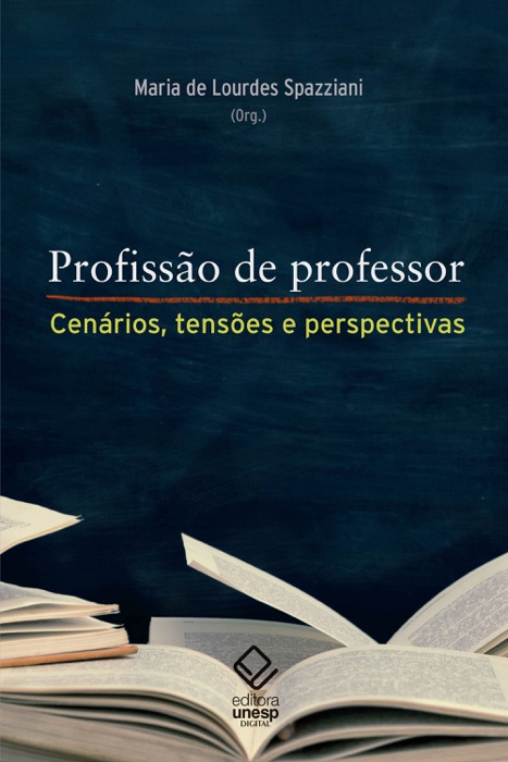 Profissão de professor