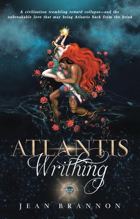 Atlantis Writhing