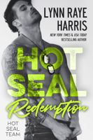 Lynn Raye Harris - HOT SEAL Redemption artwork