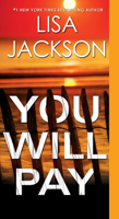 Lisa Jackson - You Will Pay artwork