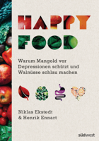 Niklas Ekstedt & Henrik Ennart - Happy Food artwork