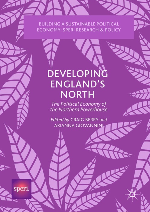 Developing England’s North