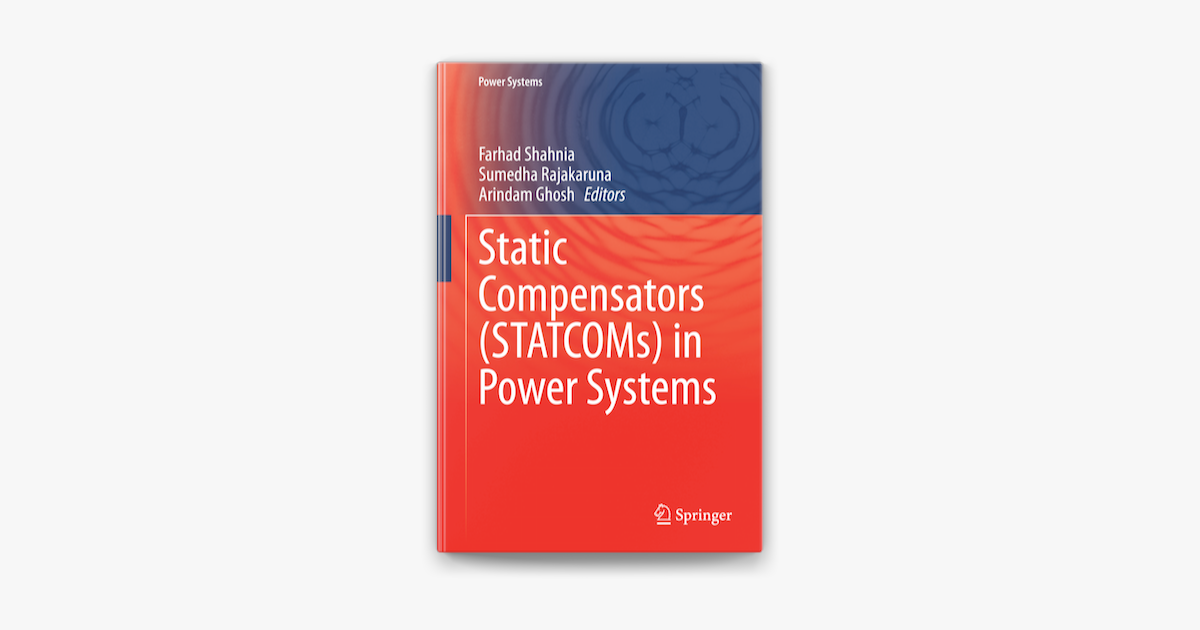 static-compensators-statcoms-in-power-systems-a-l-apple-books