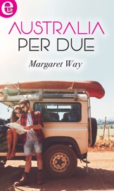 Australia per due (eLit) - Margaret Way by  Margaret Way PDF Download