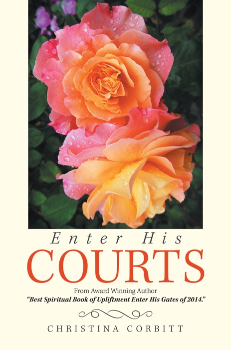 Enter His Courts