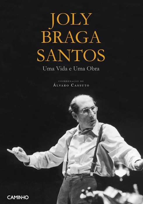 Joly Braga Santos